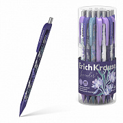 карандаш авт.0,5 erichkrause lavender 56957
