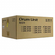 302t693030/dk-3190 драм-юнит kyocera p3050dn/p3055dn/p3060dn/p3150dn/p3155dn (o)