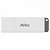 флеш-диск 32gb netac u185, usb 3.0, белый, nt03u185n-032g-30wh