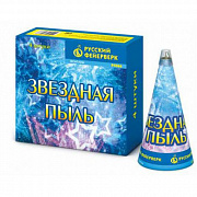 фонтан звездная пыль р4066 (1м*35с)
