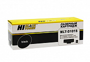 картридж hi-black (hb-mlt-d101s) для samsung ml-2160/2162/2165/2166w/scx3400/3406w, 1,5k