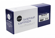 тонер-картридж netproduct (n-tn-2375/tn-2335) для brother hl-l2300/2305/2320/2340, 2,6k