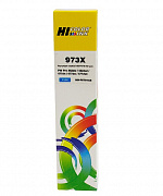 картридж hi-black (f6t81ae) для hp pw pro477dw/452dw 973x, c