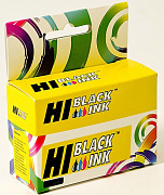 картридж hi-black (hb-cn055ae) для hp officejet 6100/6600/6700, №933xl, m