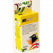 картридж hi-black (hb-pgi-5bk) для canon pixma mp500/510/520/530, bk