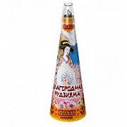 фонтан благородная фудзияма рс4162 (6м*45с)