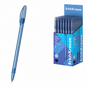 ручка шариковая erichkrause neo® stick original 0.7, super glide technology, черный 46516