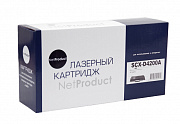 картридж netproduct (n-scx-d4200a) для samsung scx-d4200/4220, 3k