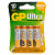 gp ultra, aa (lr06, 15а), 4шт/уп gp 15au-cr4