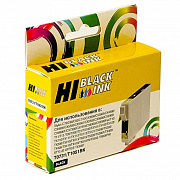 картридж hi-black (hb-t0731) для epson stylus c79/c110/t40w/tx200/400/tx600fw, bk