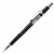 карандаш авт.0,5 erichkrause black pointer 22005