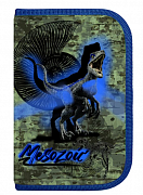пенал smart pocket "mesozoic", 1отд. на 14пр.130х200х20мм  карм. для смартфона pb0051-03