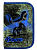 пенал smart pocket "mesozoic", 1отд. на 14пр.130х200х20мм  карм. для смартфона pb0051-03