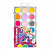акварель 18цв.erichkrause safari neon+pastel+pearl с уф защитой яркости 61380