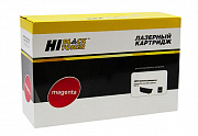 картридж hi-black (hb-№054h m) для canon i-sensys lbp621cw/622/623/ imageclass mf642cdw, m, 2,3k