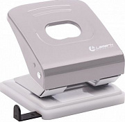 дырокол 30л.lamark metallic pn0150