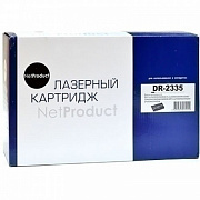 драм-юнит netproduct (n-dr-2335) для brother hl-l2300dr/dcp-l2500dr/mfc-l2700dwr, 12k