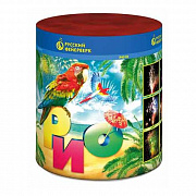 фонтан рио р4510 (1,5м*120с)