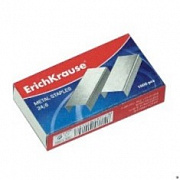 скобы №10 erichkrause 1188/1004