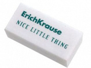 ластик erichkrause nice little thing 32*15*12мм 7027