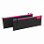 пенал конверт erichkrause 220x90мм black&pink