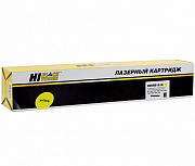 тонер-картридж hi-black (hb-006r01518) для xerox wc 7525/7530/7535/7545/7556/7830/7835, y, 15к