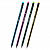 карандаш с ласт. brauberg vivid hb 181756