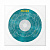 диск cd-rw mirex, 700 мб, 4-12x, бумажный конверт, 1 штука, ul121002a8c