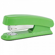 степлер №24/6 brauberg "standard" 25л. 226851-4/228608-9