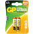 gp ultra, aa (lr06, 15а), 2шт/уп  gp 15au-cr2