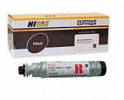 тонер-картридж hi-black (hb-type 1230d) для ricoh aficio 2015/2018/mp1500, туба, 9k