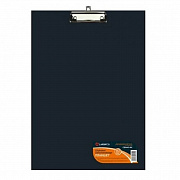 планшет а3 lamark pvc черный cb0442