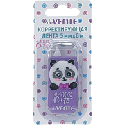 корректирующая лента 5мм*6м devente 100% cute panda
