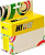 картридж hi-black 305xl для hp dj 2320/2710/2720, черный 3ym62ae